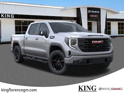 2025 GMC Sierra 1500 Crew Cab 4WD, Pickup for sale #9118 - photo 1