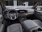 2025 GMC Sierra 1500 Crew Cab 4WD, Pickup for sale #9124 - photo 15