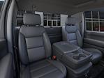 2025 GMC Sierra 2500 Regular Cab 4WD Pickup for sale #9282 - photo 16