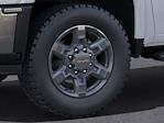 2025 GMC Sierra 2500 Crew Cab 4WD Pickup for sale #9327 - photo 9