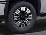 2025 GMC Sierra 2500 Crew Cab 4WD Pickup for sale #9343 - photo 9