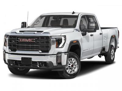 2025 GMC Sierra 2500 Crew Cab 4WD Pickup for sale #9513 - photo 1
