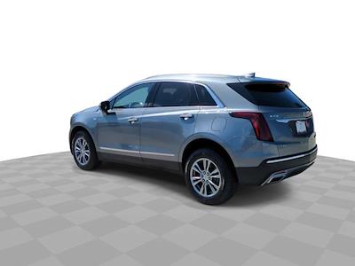 2021 Cadillac XT5 FWD, SUV for sale #P8487 - photo 2