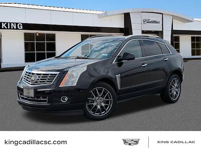 2016 Cadillac SRX AWD SUV for sale #P9205 - photo 1