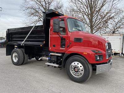 New 2027 Mack MD6 Dump Truck for sale #0VS079038 - photo 1