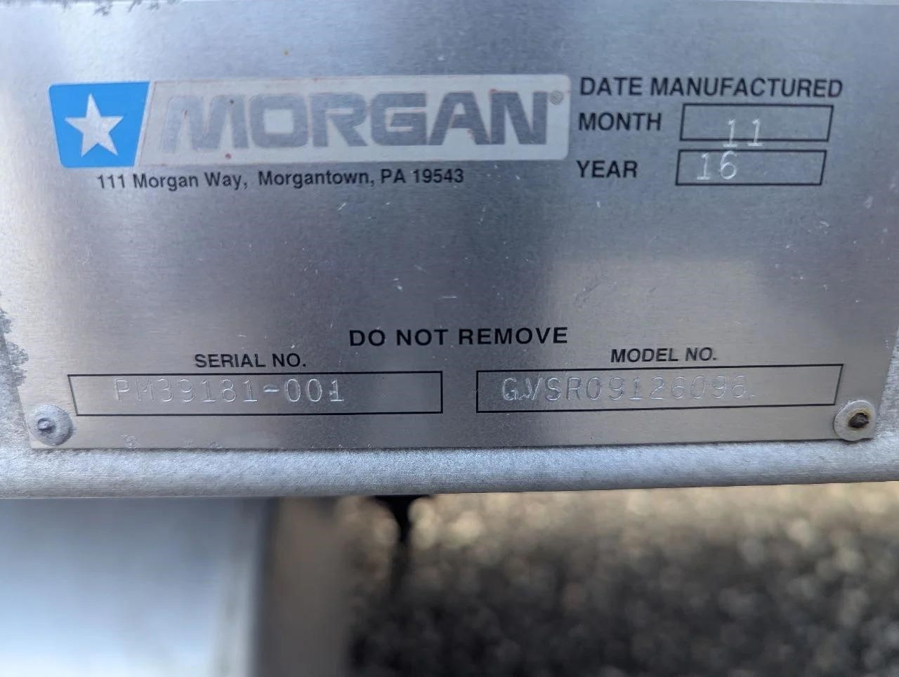 Used 2021 Mack MD6 - photo 2