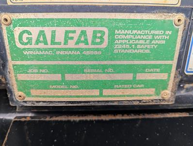 Used 2016 Freightliner 114SD - photo 1