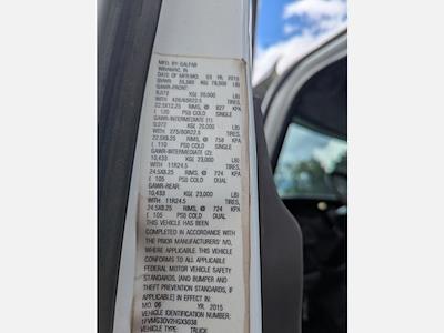 Used 2016 Freightliner 114SD - photo 1