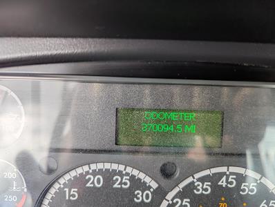 Used 2016 Freightliner 114SD - photo 1