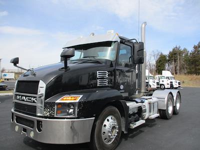 Used 2020 Mack Anthem Mack MP8 Semi Truck for sale #1M1AN4GY3LM015002 - photo 1