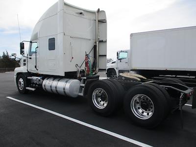 Used 2020 Mack Anthem Mack MP8 Semi Truck for sale #1M1AN4GY3LM018353 - photo 2