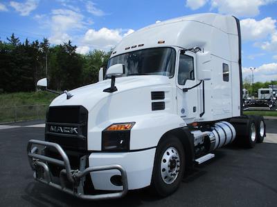 Used 2021 Mack Anthem Mack MP8 Semi Truck for sale #1M1AN4GY3MM019830 - photo 1