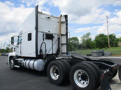 Used 2021 Mack Anthem Mack MP8 Semi Truck for sale #1M1AN4GY3MM019830 - photo 2