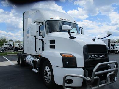 Used 2021 Mack Anthem Mack MP8 Semi Truck for sale #1M1AN4GY5MM019831 - photo 2