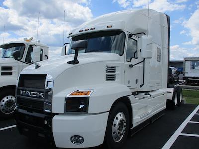 Used 2020 Mack Anthem Mack MP8 Semi Truck for sale #1M1AN4GY7LM013303 - photo 1