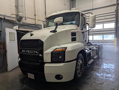 Used 2020 Mack Anthem 6x4 Semi Truck for sale #1M1AN4GY7LM013673 - photo 1
