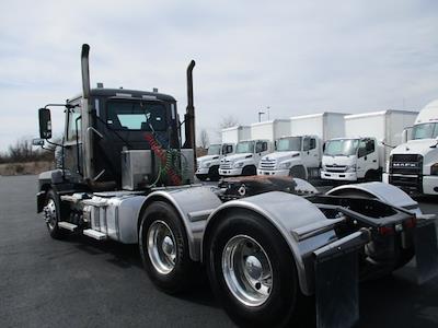 Used 2020 Mack Anthem Mack MP8 Semi Truck for sale #1M1AN4GY7LM015004 - photo 2
