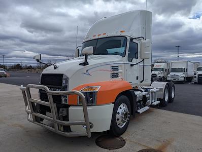 Used 2020 Mack Anthem Mack MP8 Semi Truck for sale #1M1AN4GY9LM012279 - photo 1