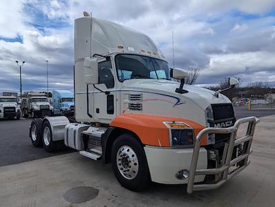 Used 2020 Mack Anthem - photo 1