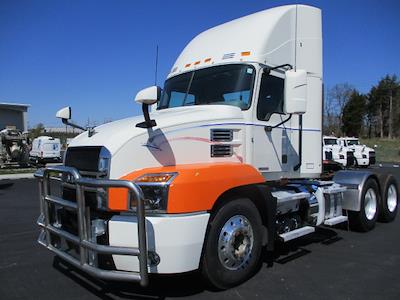 Used 2020 Mack Anthem Mack MP8 Semi Truck for sale #1M1AN4GY9LM018941 - photo 1