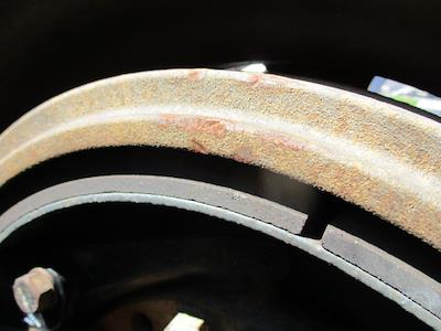 Used 2020 Mack Anthem - photo 1