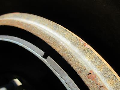 Used 2020 Mack Anthem - photo 1