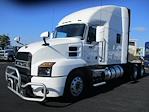 Used 2021 Mack Anthem Mack MP8 Semi Truck for sale #1M1AN4GY9MM019816 - photo 1
