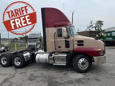 New 2025 Mack Anthem 6x4 Semi Truck for sale #1M1AN4GYXSM048299 - photo 1