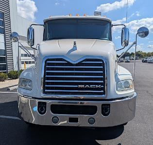 Used 2018 Mack CXU613 Mack Semi Truck for sale #1M1AW02Y3JM086081 - photo 2