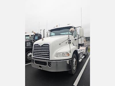 Used 2018 Mack CXU613 Mack Semi Truck for sale #1M1AW07Y7JM087565 - photo 1