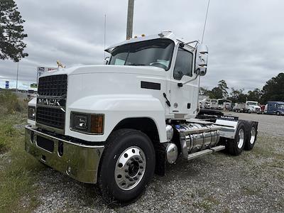 New 2026 Mack Pinnacle Mack MP8/MP13 Semi Truck for sale #1M1PN4GY5TM020406 - photo 1