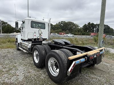 New 2026 Mack Pinnacle Mack MP8/MP13 Semi Truck for sale #1M1PN4GY5TM020406 - photo 2