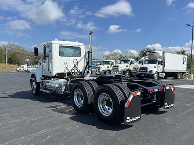 New 2026 Mack Pinnacle Mack MP8/MP13 Semi Truck for sale #1M1PN4GY7TM020231 - photo 2
