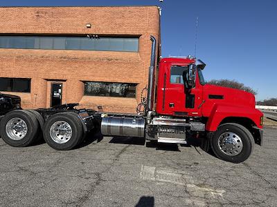 New 2026 Mack Pinnacle Mack MP8/MP13 Semi Truck for sale #1M1PN4GY7TM020407 - photo 1