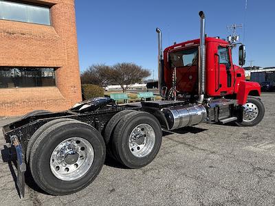 New 2026 Mack Pinnacle Mack MP8/MP13 Semi Truck for sale #1M1PN4GY7TM020407 - photo 2