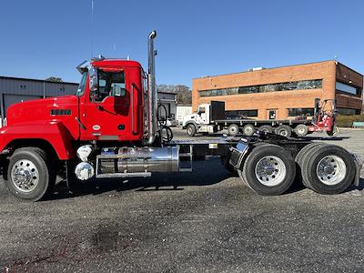 New 2026 Mack Pinnacle Mack MP8/MP13 Semi Truck for sale #1M1PN4GY7TM020407 - photo 2