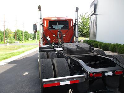 Used 2021 Mack Pinnacle Mack MP8 Semi Truck for sale #1M1PN4GY8MM008185 - photo 2