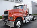 Used 2021 Mack Pinnacle Mack MP8 Semi Truck for sale #1M1PN4GY8MM008185 - photo 4