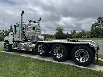 New 2025 Mack Pinnacle Mack MP8 Semi Truck for sale #1M1PN4NY6SM001056 - photo 2