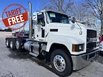 New 2025 Mack Pinnacle Mack MP8 Semi Truck for sale #1M1PN4NY9SM001049 - photo 3