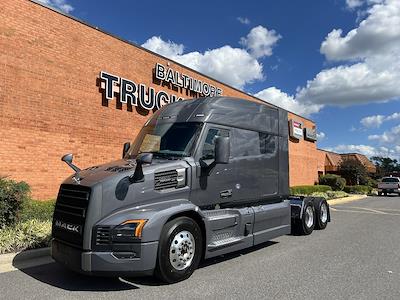 New 2026 Mack Pioneer Mack MP8/MP13 Semi Truck for sale #1M1PR4GY6TM100513 - photo 1
