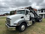 New 2026 Mack Granite Cab Chassis for sale #1M2GR2GC3TM052859 - photo 7