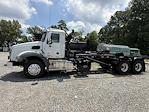 New 2026 Mack Granite Cab Chassis for sale #1M2GR2GC3TM052859 - photo 9