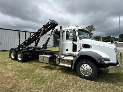New 2026 Mack Granite Heritage Roll-Off Body for sale #1M2GR2GC8TM052212 - photo 1