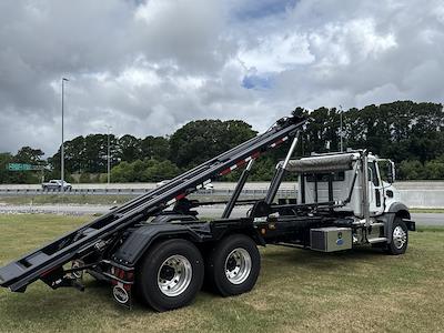 New 2026 Mack Granite Heritage Roll-Off Body for sale #1M2GR2GC8TM052212 - photo 2