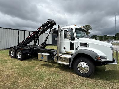 New 2026 Mack Granite Cab Chassis for sale #1M2GR2GC8TM055871 - photo 1