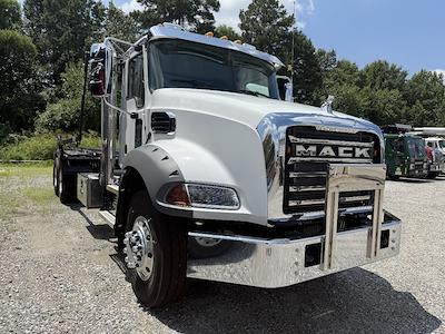 New 2026 Mack Granite - photo 1