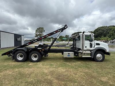 New 2026 Mack Granite - photo 1