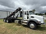 New 2026 Mack Granite Cab Chassis for sale #1M2GR2GC8TM055871 - photo 1
