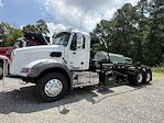 New 2026 Mack Granite Cab Chassis for sale #1M2GR2GC8TM055871 - photo 15